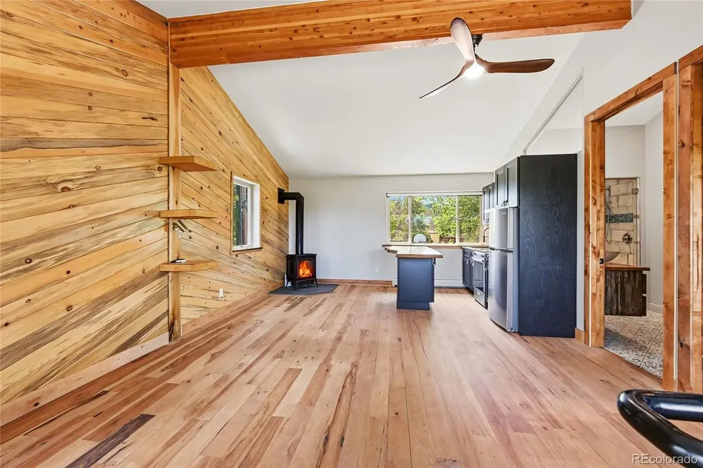 9165 Jill Drive Conifer CO 80433