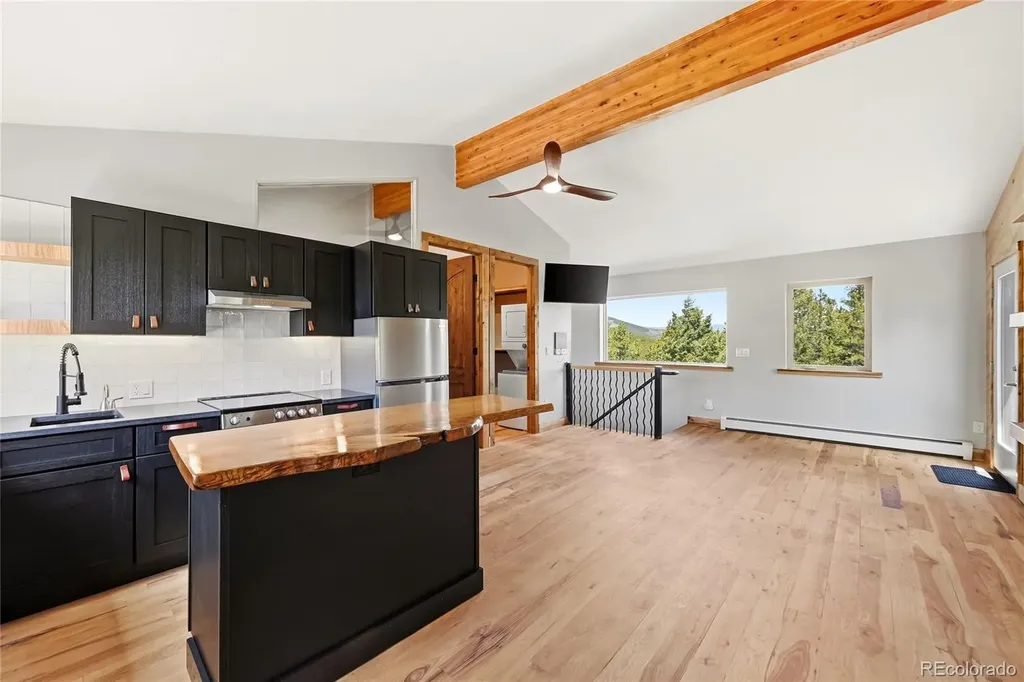 9165 Jill Drive Conifer CO 80433
