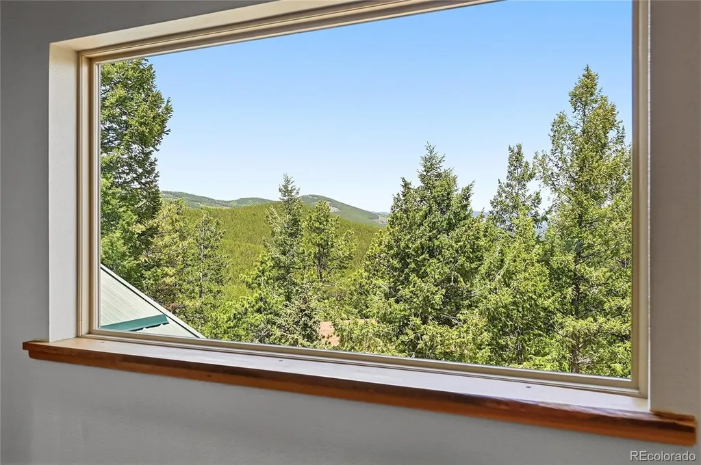 9165 Jill Drive Conifer CO 80433