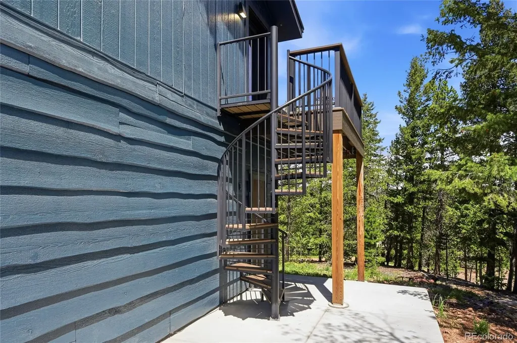 9165 Jill Drive Conifer CO 80433