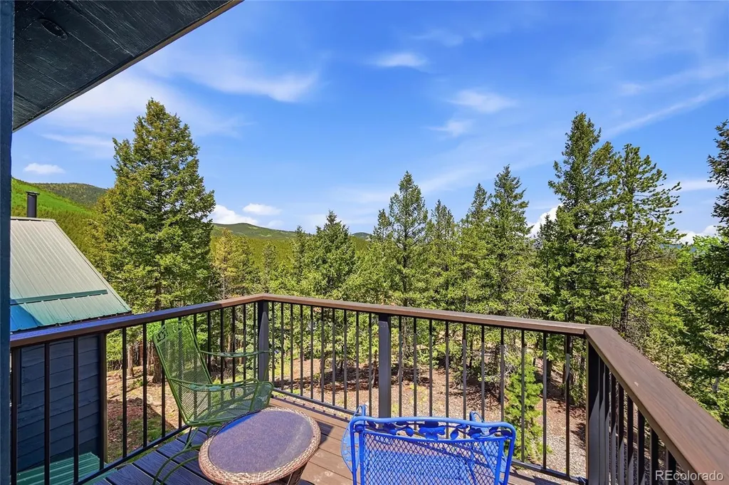 9165 Jill Drive Conifer CO 80433