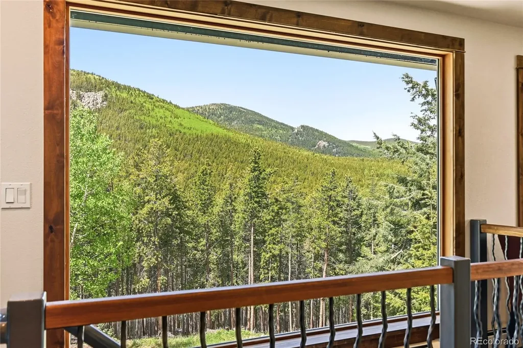 9165 Jill Drive Conifer CO 80433