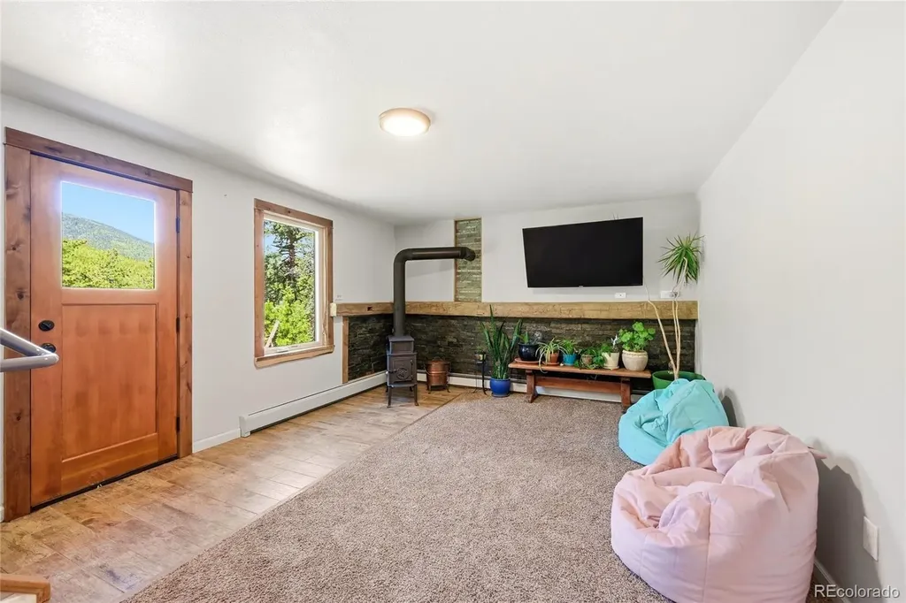 9165 Jill Drive Conifer CO 80433