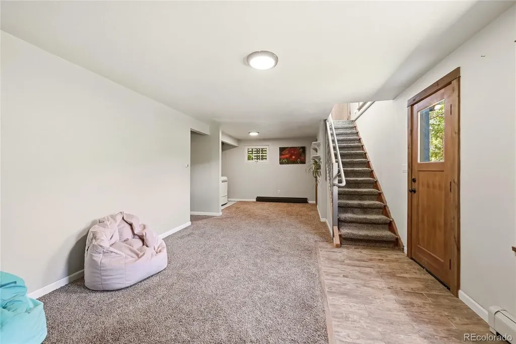 9165 Jill Drive Conifer CO 80433