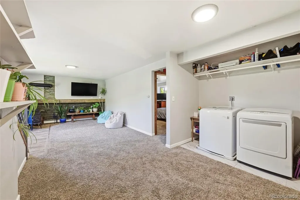 9165 Jill Drive Conifer CO 80433