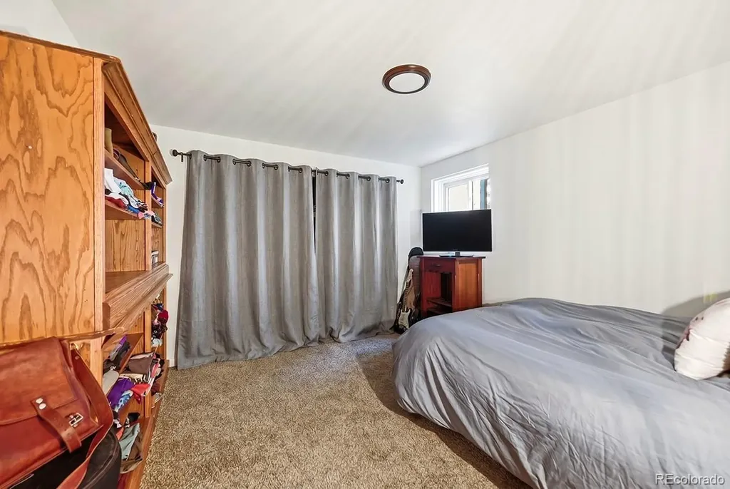 9165 Jill Drive Conifer CO 80433