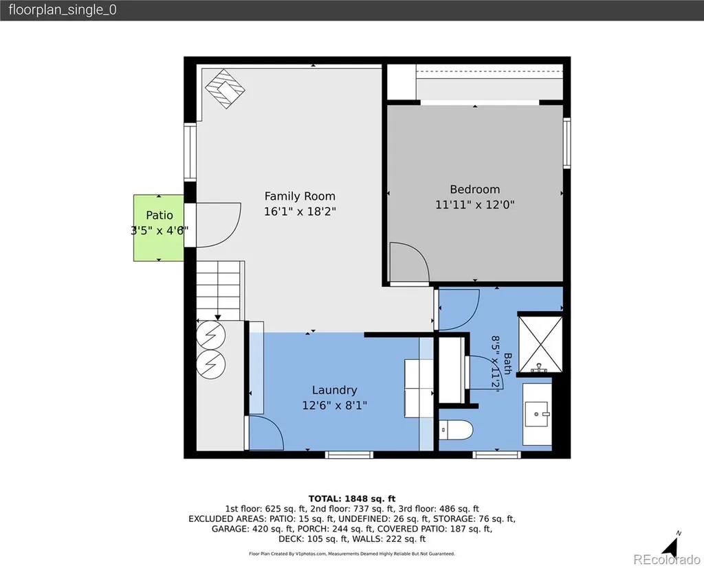 9165 Jill Drive Conifer CO 80433