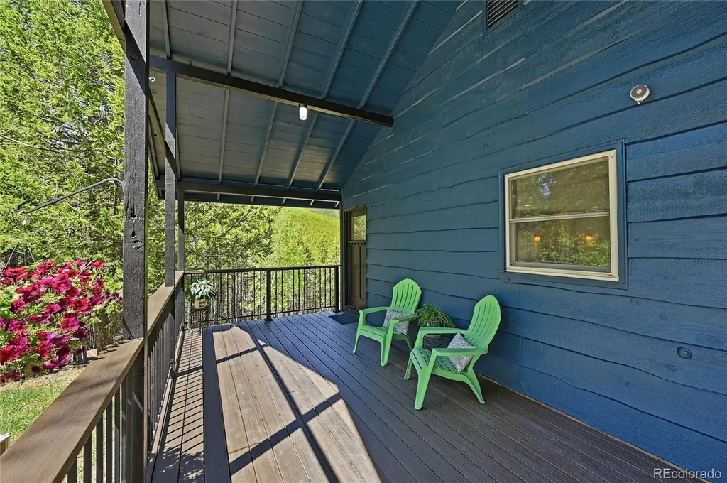 9165 Jill Drive Conifer CO 80433