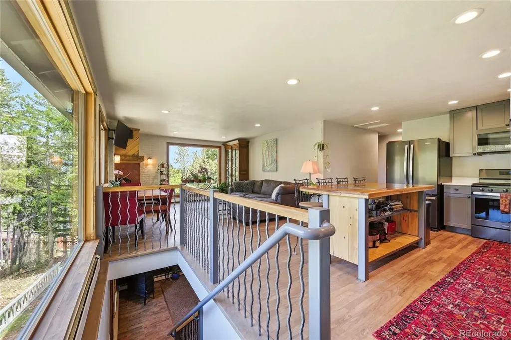9165 Jill Drive Conifer CO 80433