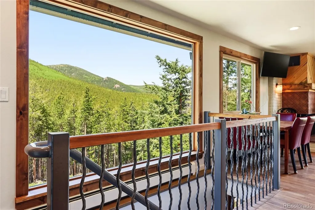 9165 Jill Drive Conifer CO 80433