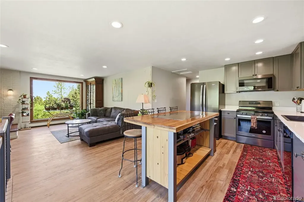 9165 Jill Drive Conifer CO 80433