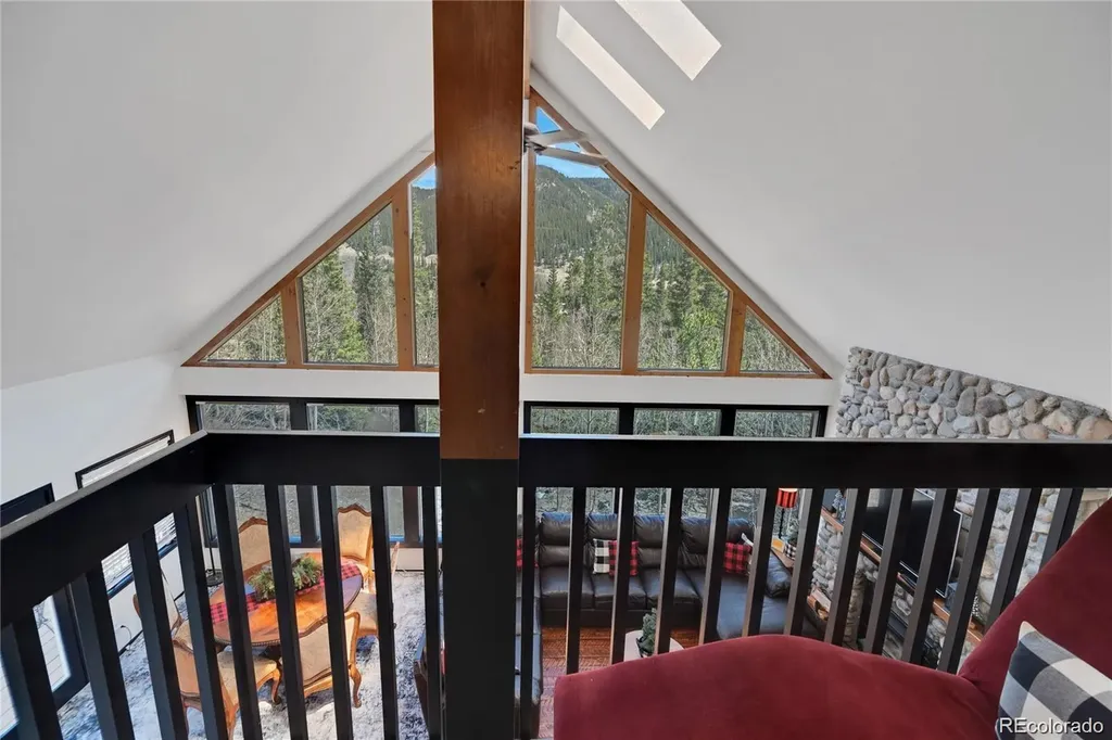 496 Quartzville Road Alma CO 80420