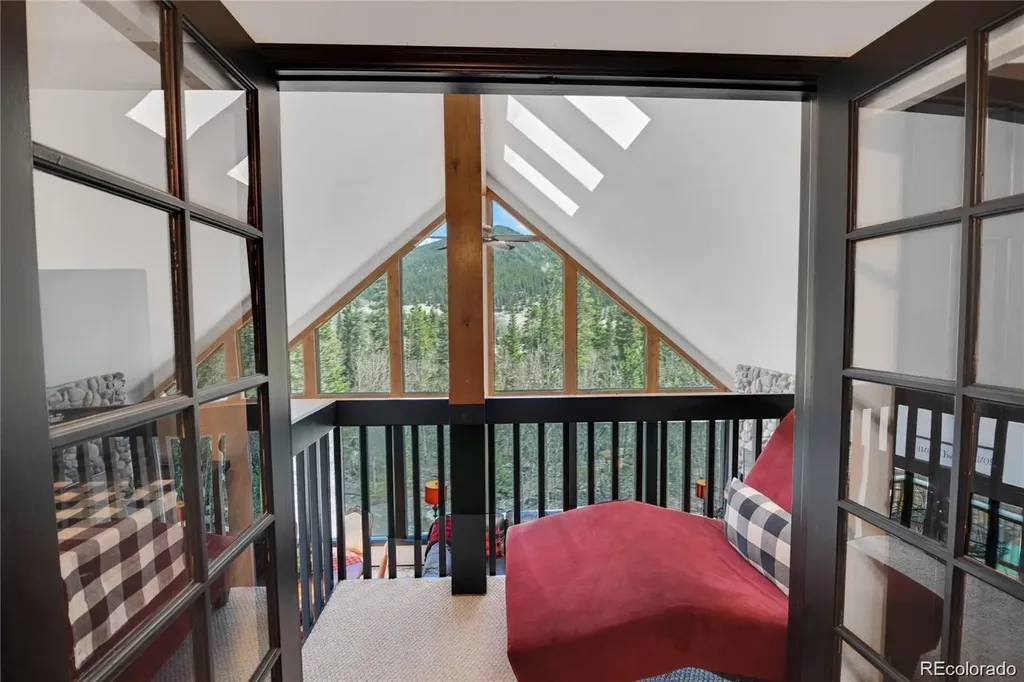 496 Quartzville Road Alma CO 80420
