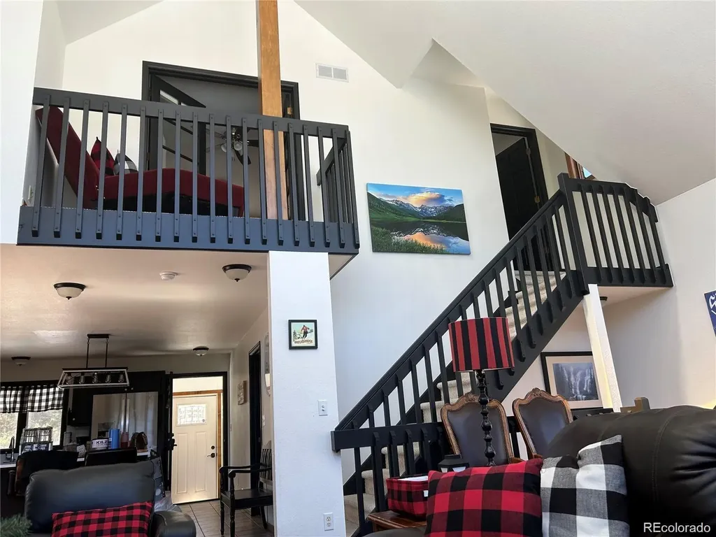 496 Quartzville Road Alma CO 80420