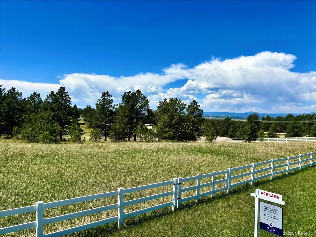 11455 Random Valley Circle Parker CO 80134
