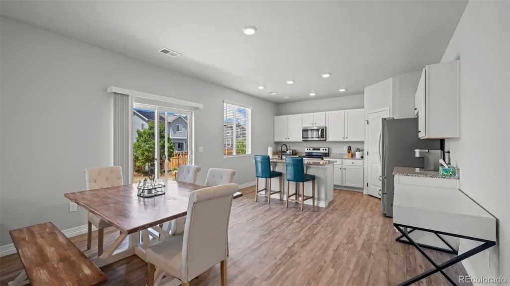 6213 Sherwood Avenue Frederick CO 80504