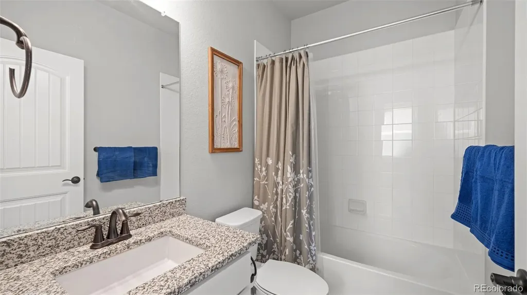 6213 Sherwood Avenue Frederick CO 80504