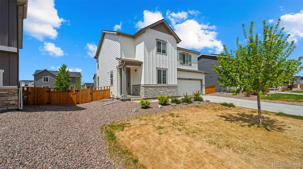 6213 Sherwood Avenue Frederick CO 80504