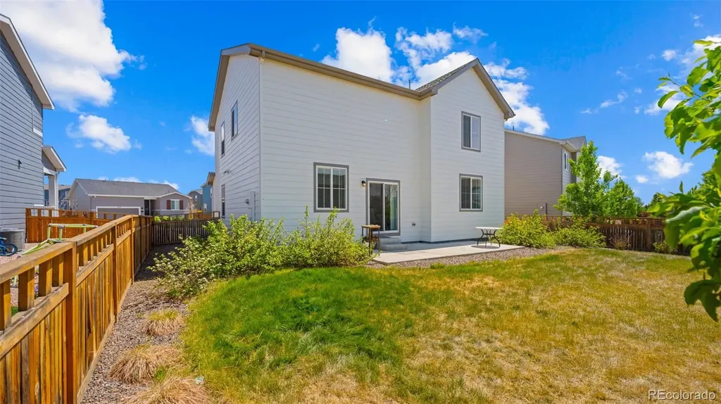 6213 Sherwood Avenue Frederick CO 80504
