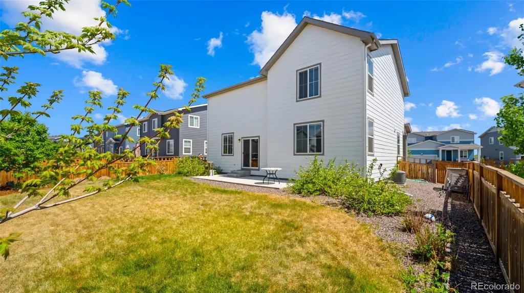 6213 Sherwood Avenue Frederick CO 80504