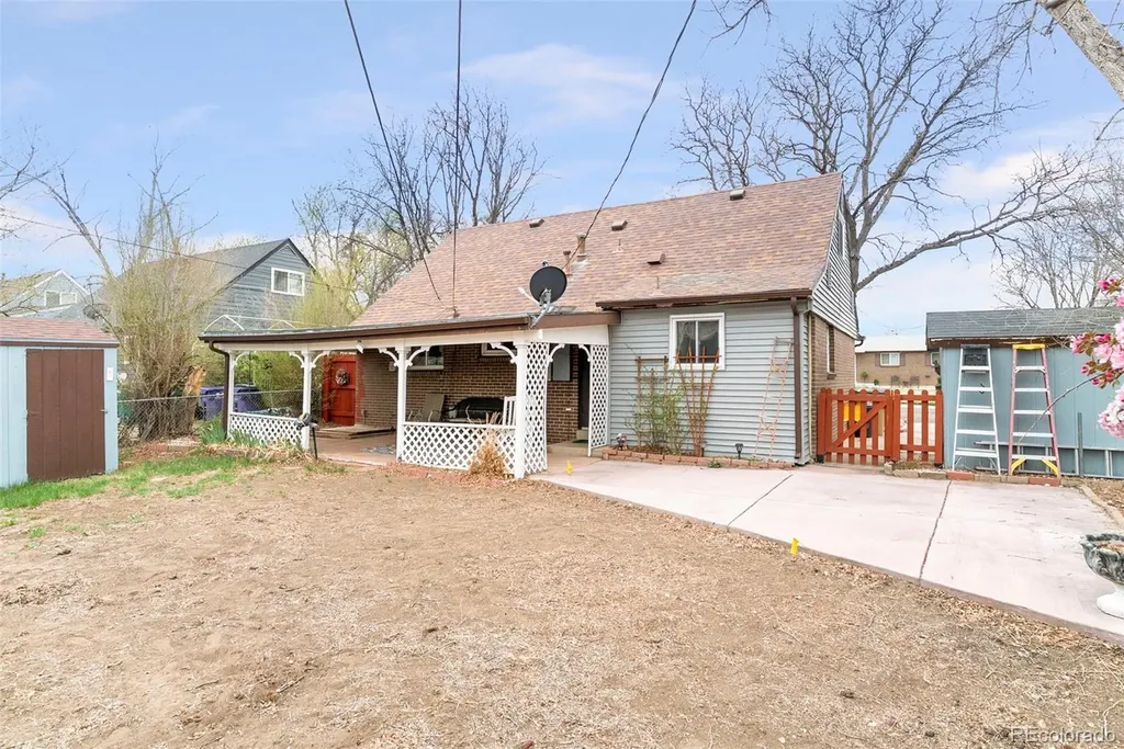 7286 Vrain Street Westminster CO 80030