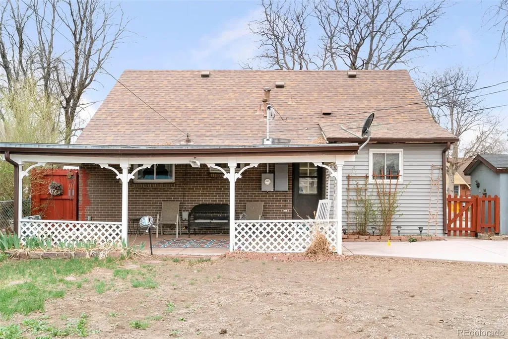 7286 Vrain Street Westminster CO 80030