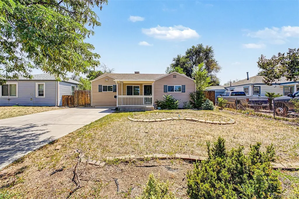 1956 Geneva Street Aurora CO 80010