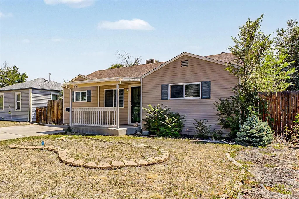 1956 Geneva Street Aurora CO 80010