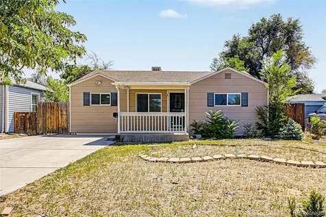 1956 Geneva Street Aurora CO 80010