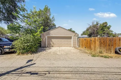 1956 Geneva Street Aurora CO 80010