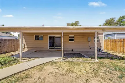 1956 Geneva Street Aurora CO 80010