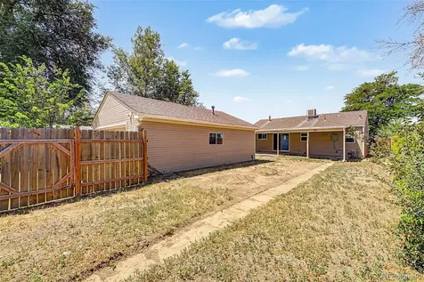 1956 Geneva Street Aurora CO 80010