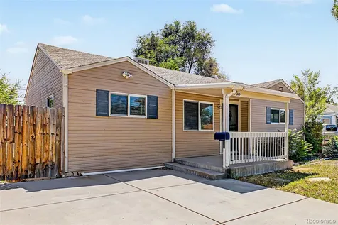 1956 Geneva Street Aurora CO 80010