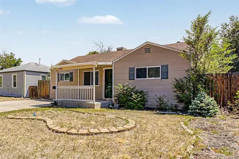 1956 Geneva Street Aurora CO 80010