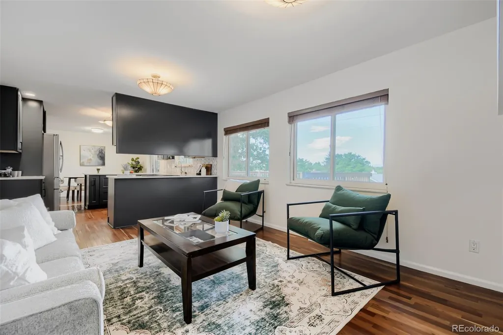 3077 S Rosemary Street Denver CO 80231