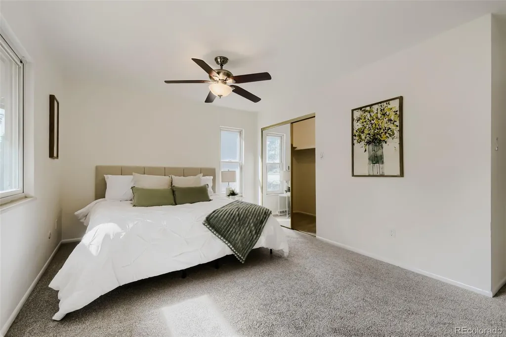 3077 S Rosemary Street Denver CO 80231
