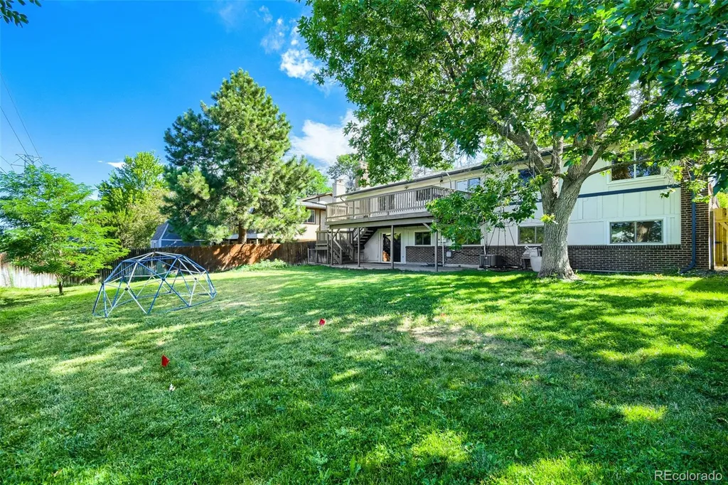 3077 S Rosemary Street Denver CO 80231