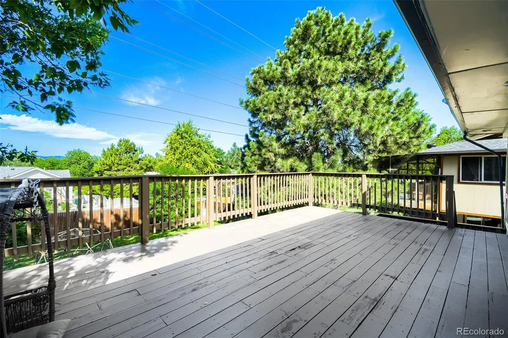 3077 S Rosemary Street Denver CO 80231