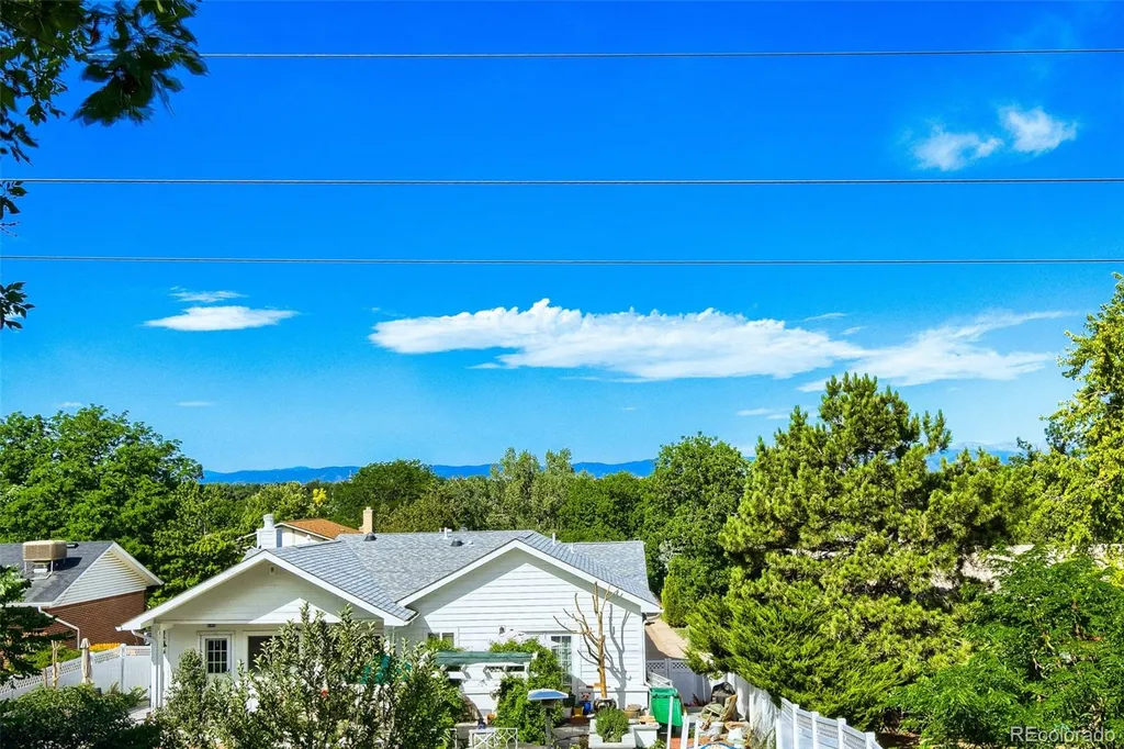 3077 S Rosemary Street Denver CO 80231
