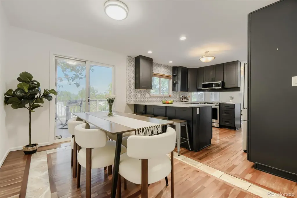 3077 S Rosemary Street Denver CO 80231