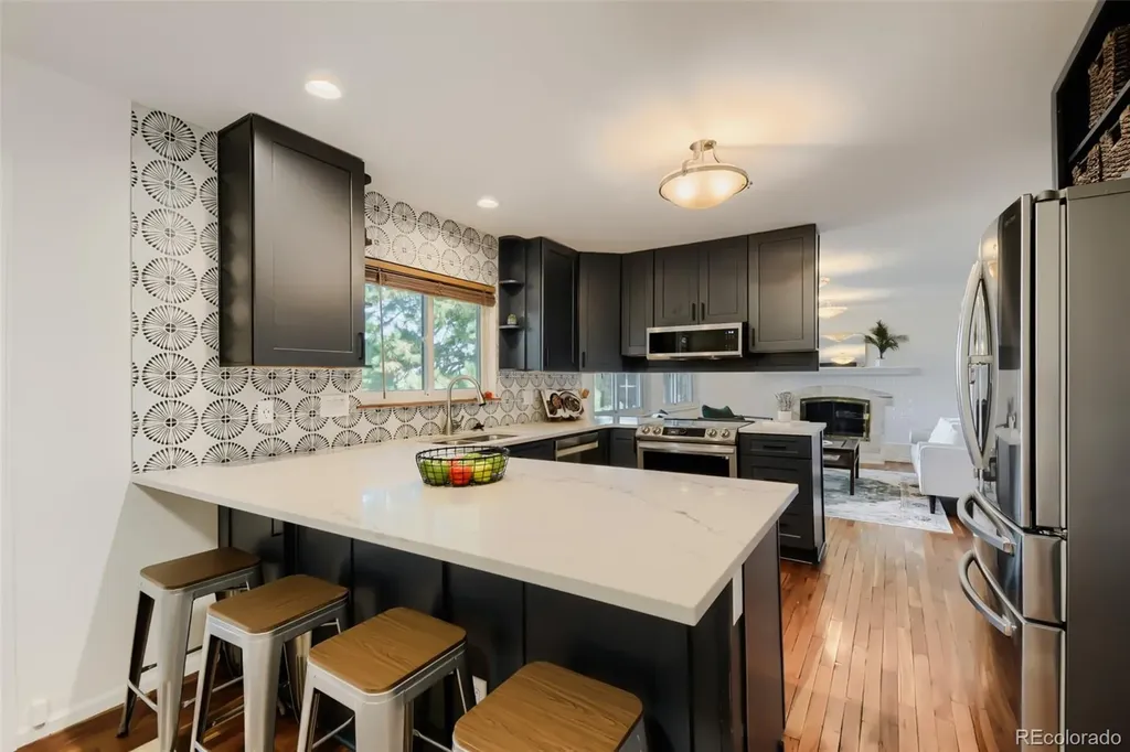 3077 S Rosemary Street Denver CO 80231