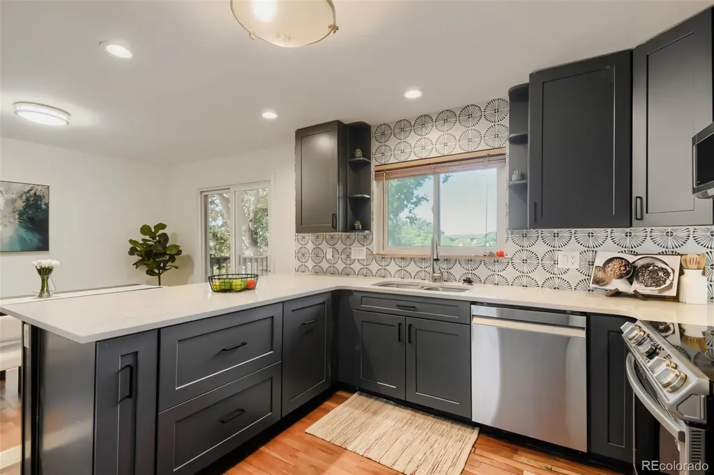 3077 S Rosemary Street Denver CO 80231