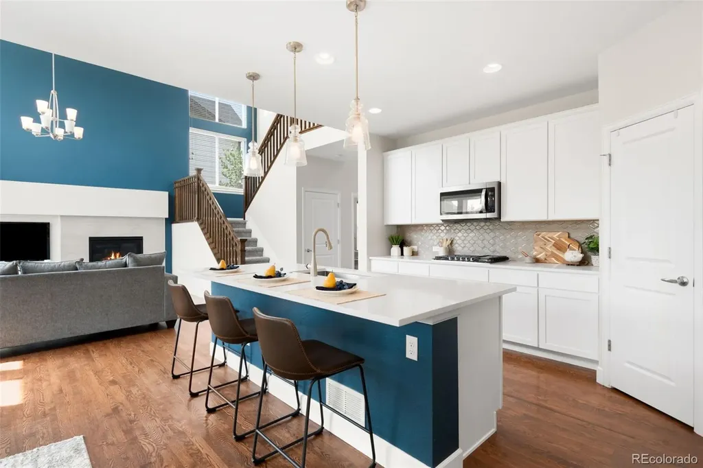 8754 El Diente Street Arvada CO 80007