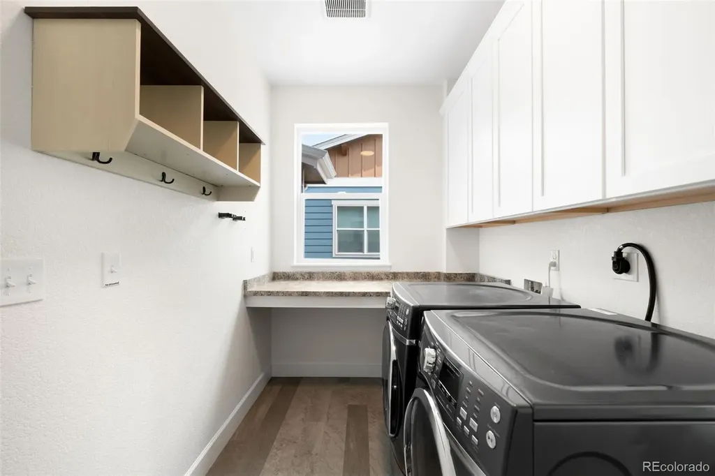 8754 El Diente Street Arvada CO 80007
