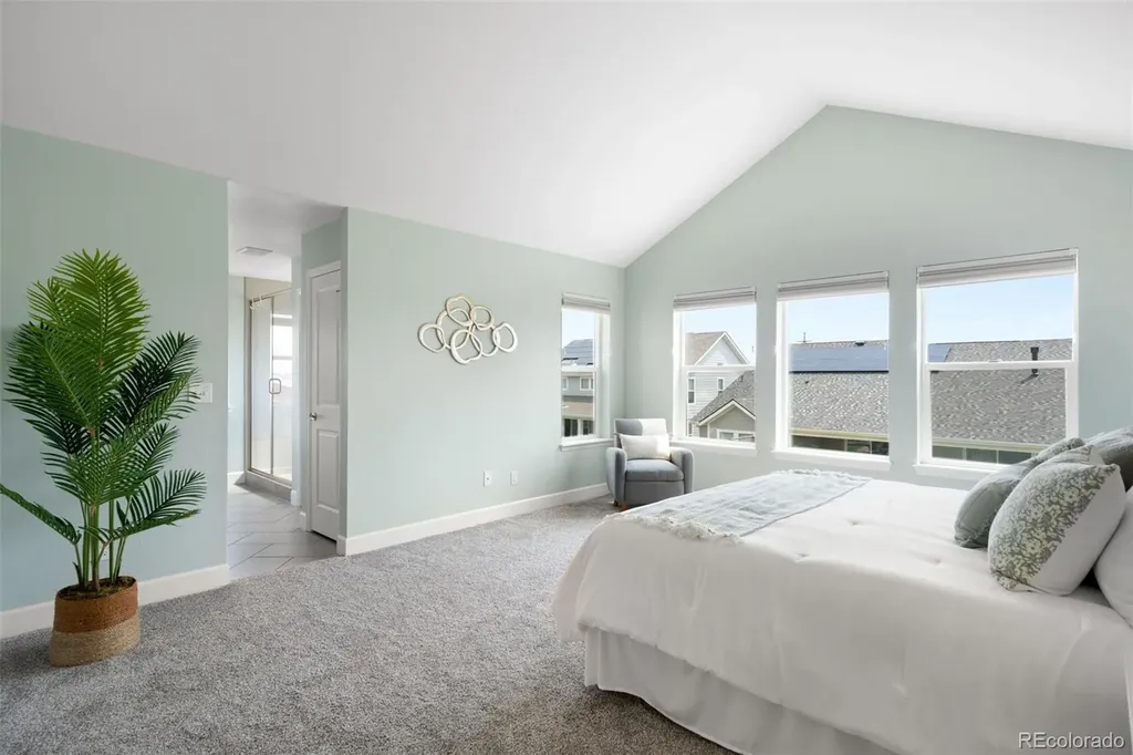 8754 El Diente Street Arvada CO 80007