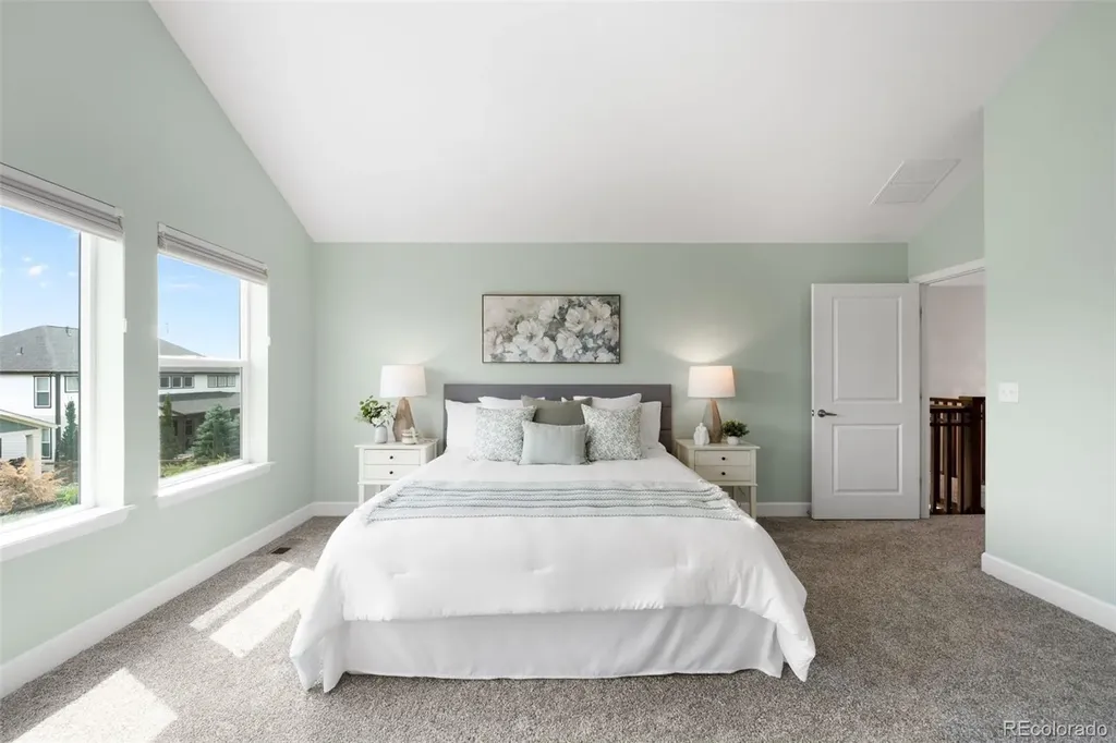 8754 El Diente Street Arvada CO 80007