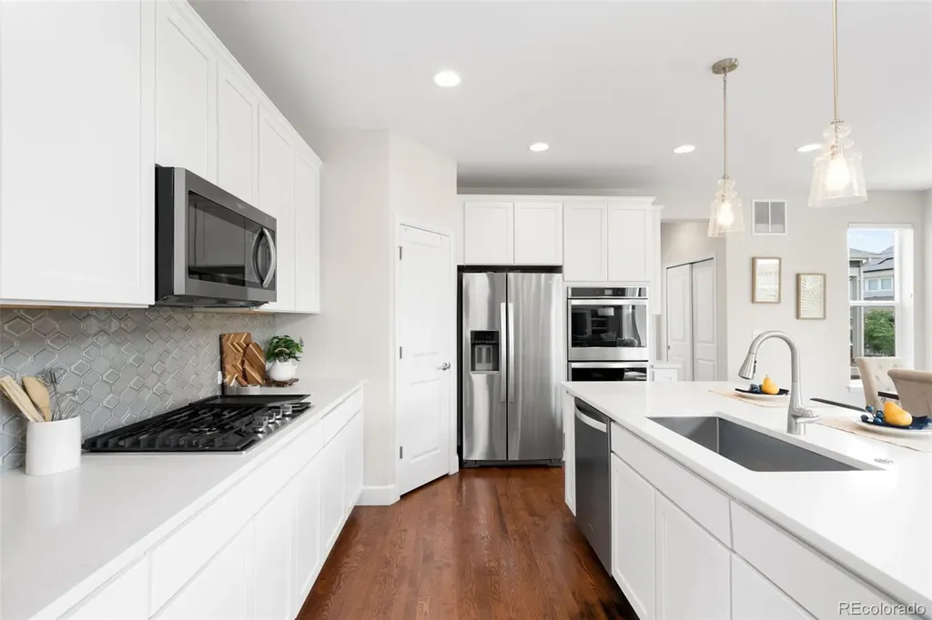 8754 El Diente Street Arvada CO 80007