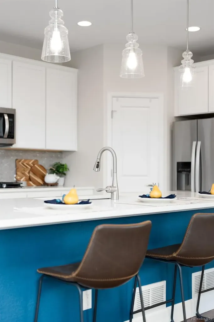 8754 El Diente Street Arvada CO 80007
