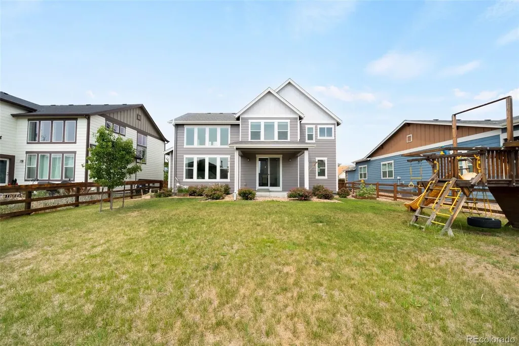 8754 El Diente Street Arvada CO 80007