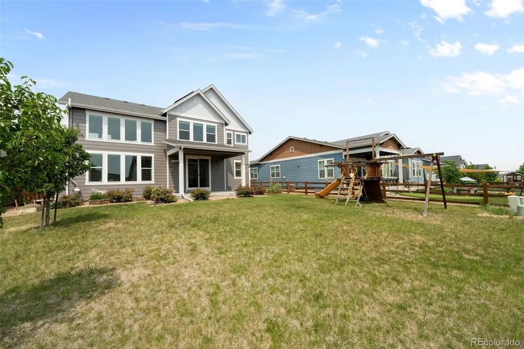 8754 El Diente Street Arvada CO 80007